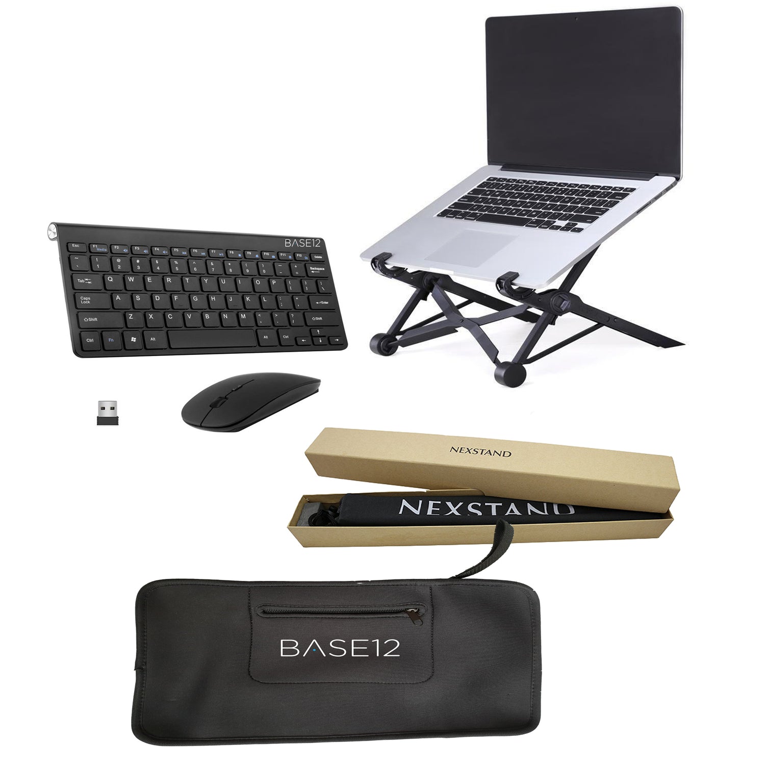 Portable Laptop Workstations