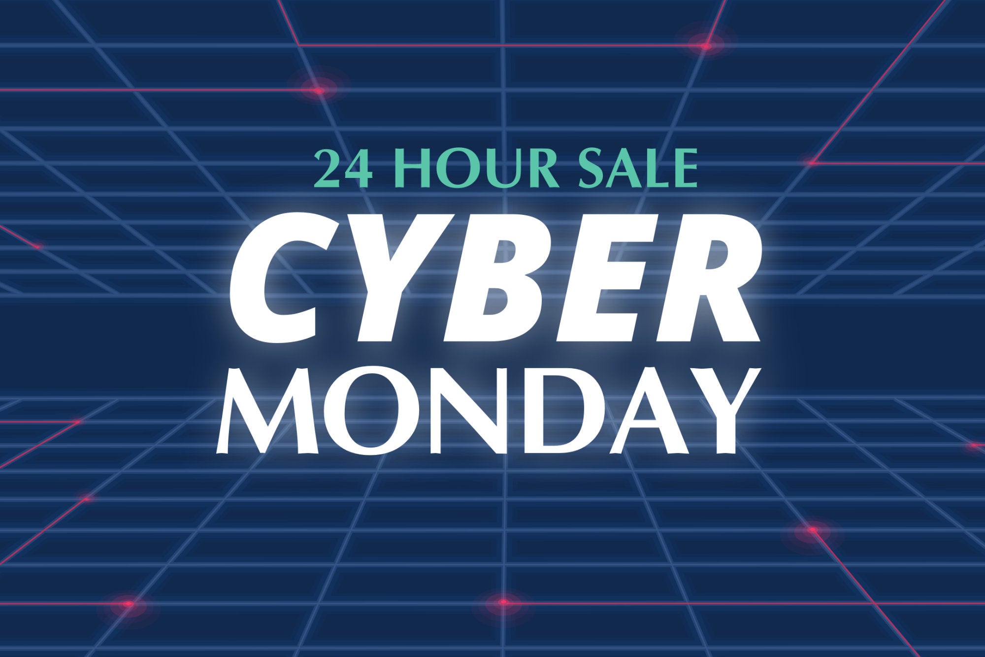 Cyber Monday Sale! – Nexstand