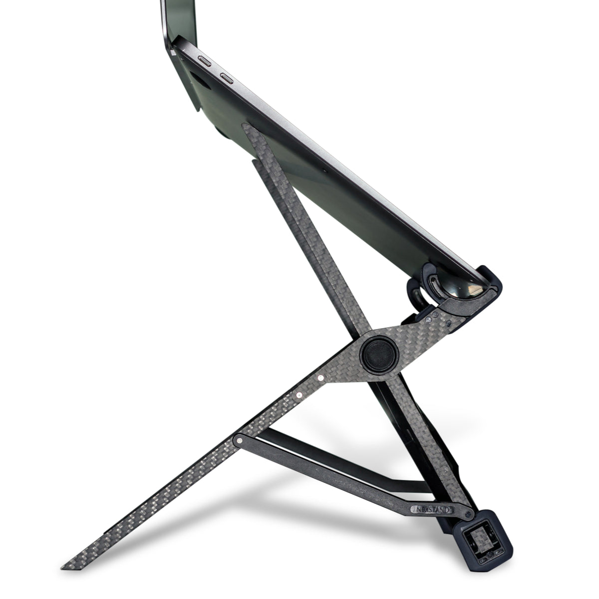 Carbon Computer Stand Nexstand K1 Carbon Fiber Laptop Stand