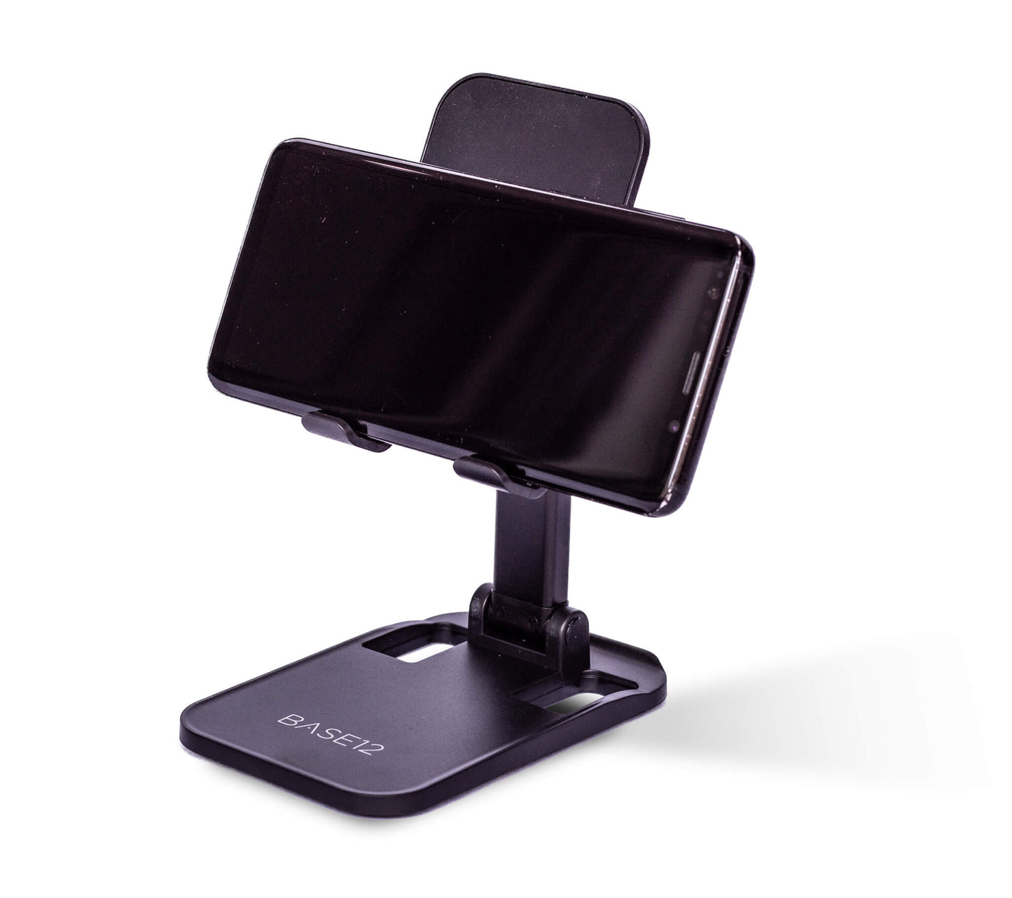 Base12 Portable Phone and Tablet Stand