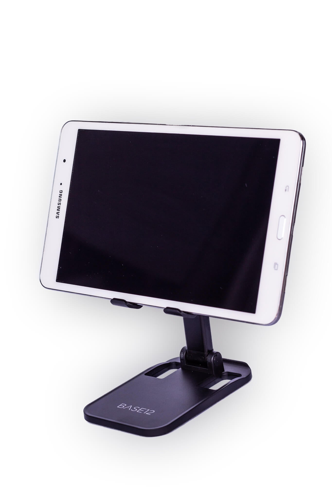 Base12 para telefone portátil e suporte para tablet