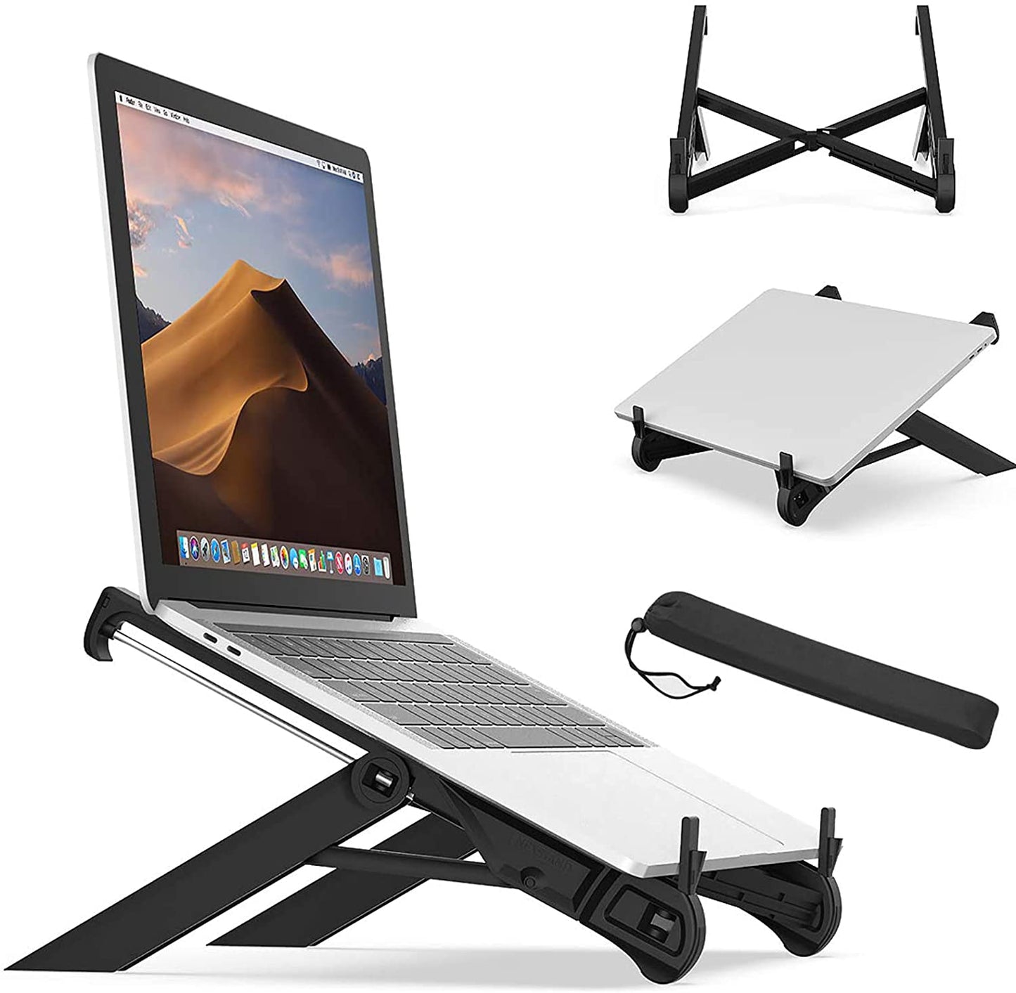 Nexstand K7 Tragbarer Laptop-Riser